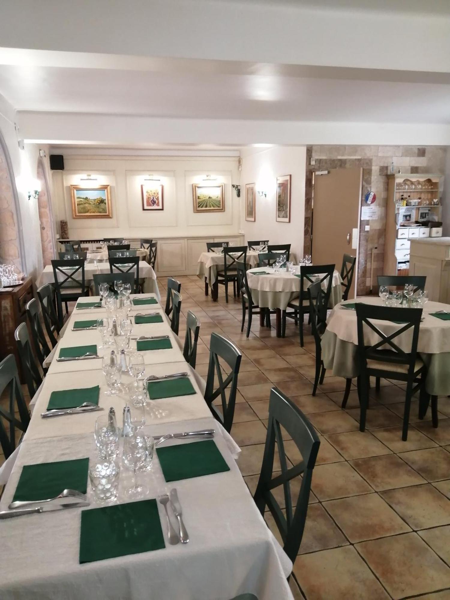 Auberge Les Aromes Grasse Ngoại thất bức ảnh