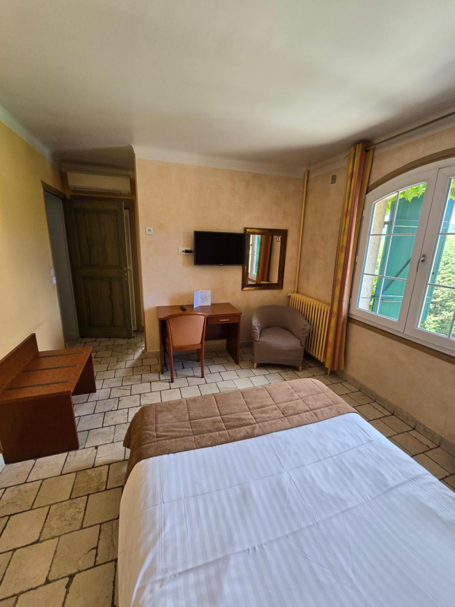 Auberge Les Aromes Grasse Ngoại thất bức ảnh