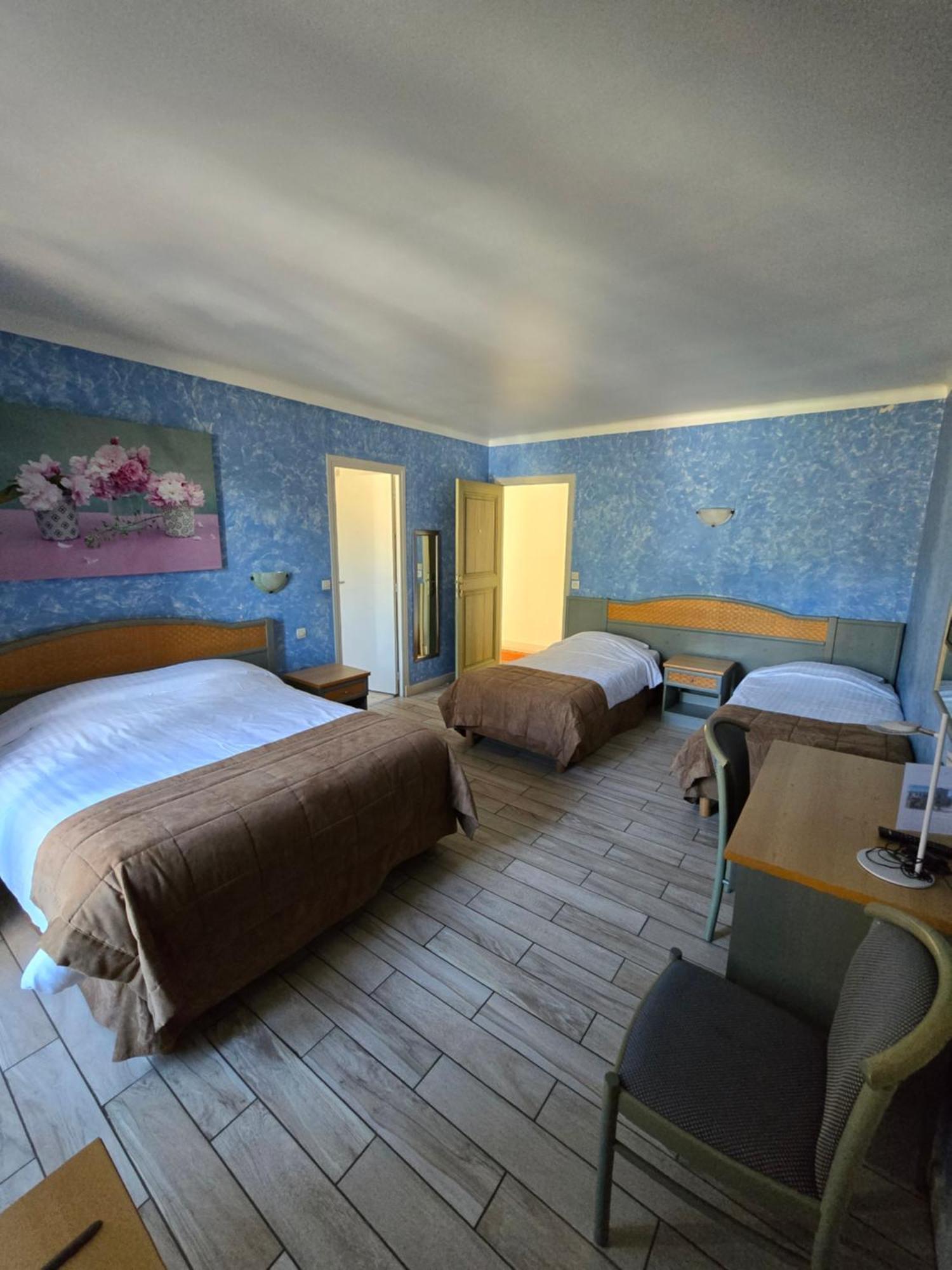 Auberge Les Aromes Grasse Ngoại thất bức ảnh