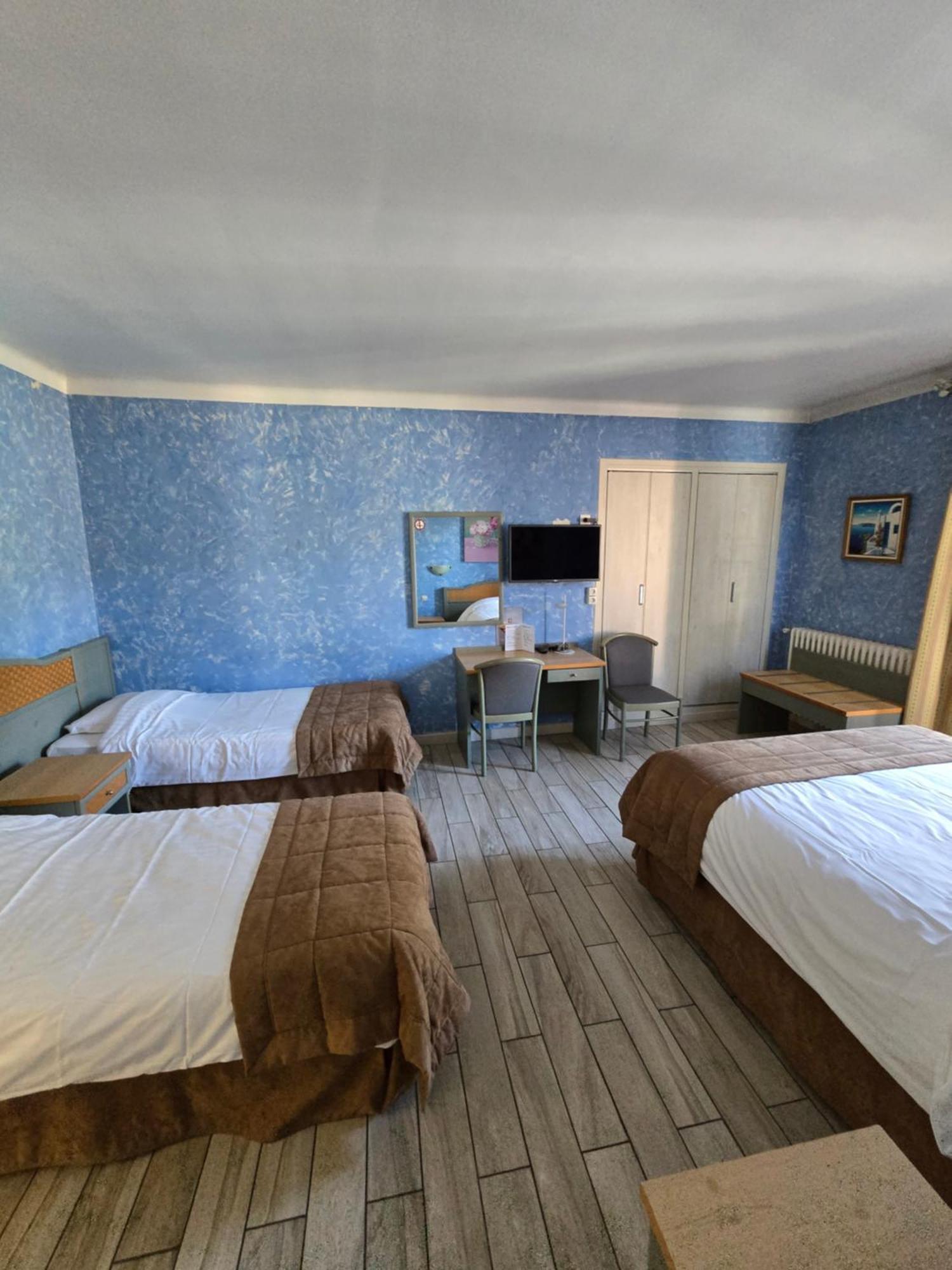 Auberge Les Aromes Grasse Ngoại thất bức ảnh