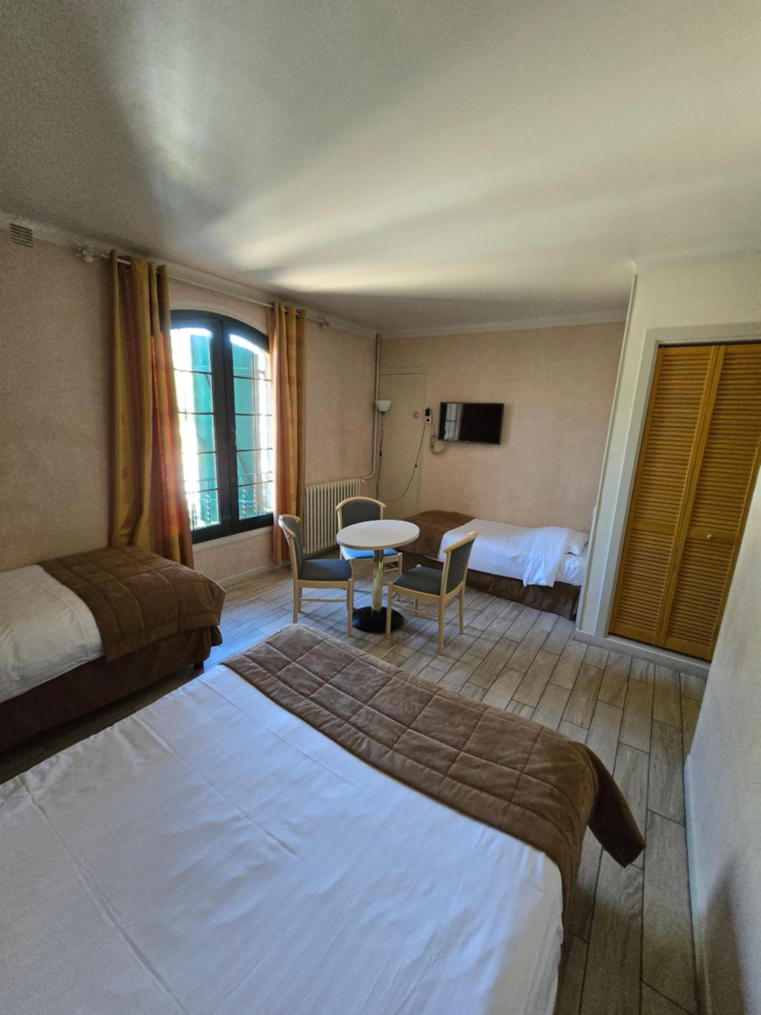 Auberge Les Aromes Grasse Ngoại thất bức ảnh