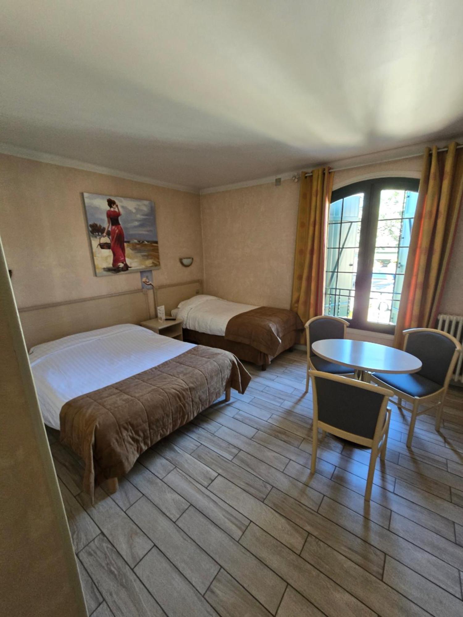 Auberge Les Aromes Grasse Ngoại thất bức ảnh