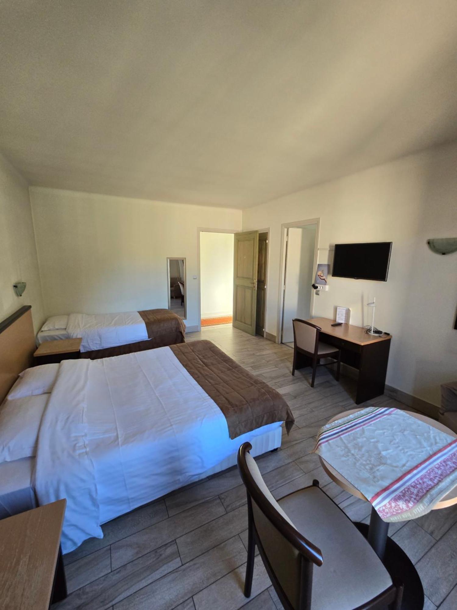 Auberge Les Aromes Grasse Ngoại thất bức ảnh