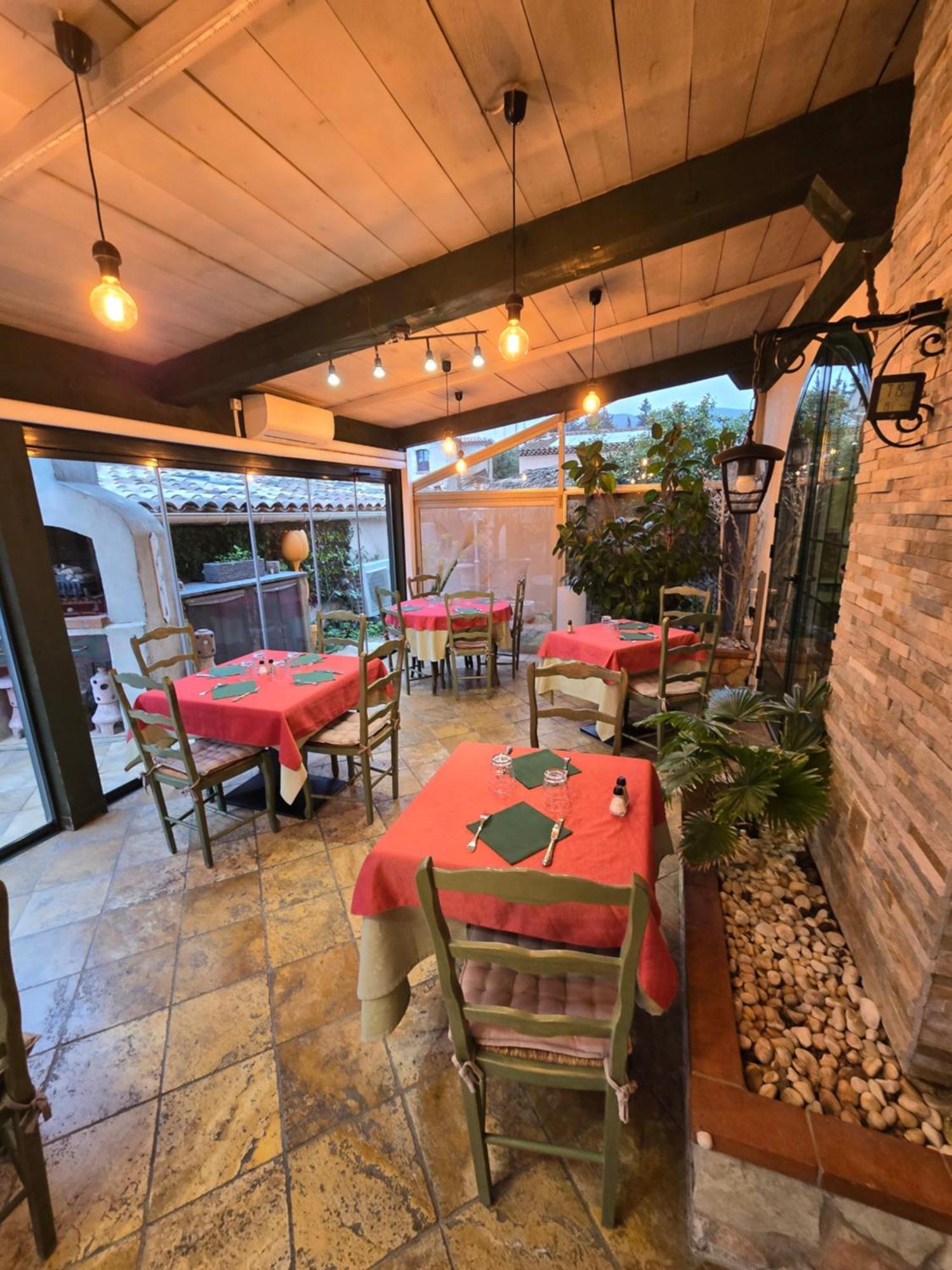 Auberge Les Aromes Grasse Ngoại thất bức ảnh