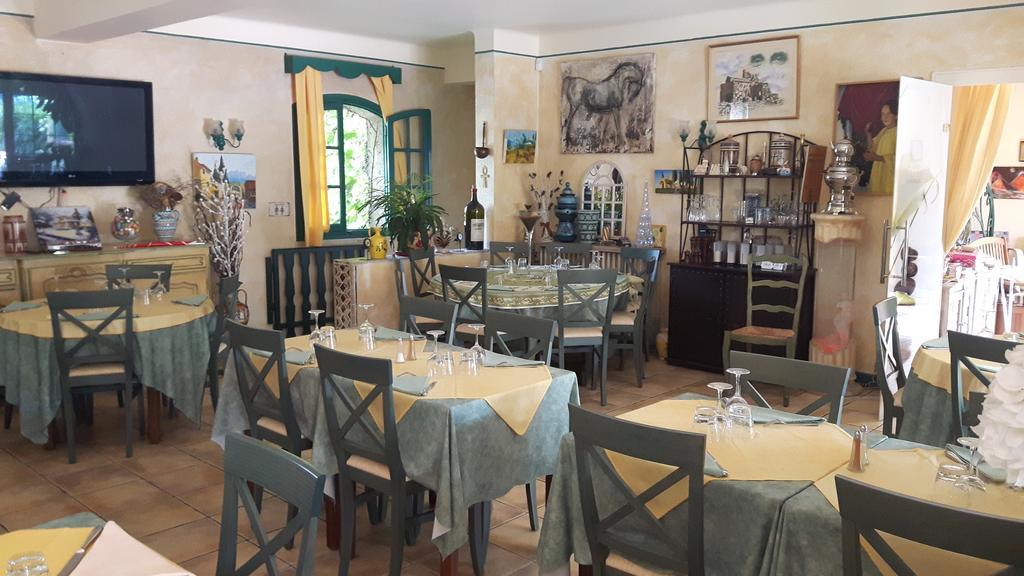 Auberge Les Aromes Grasse Ngoại thất bức ảnh